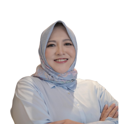 Ratih Zulhaqqi, M. Psi., Psikolog